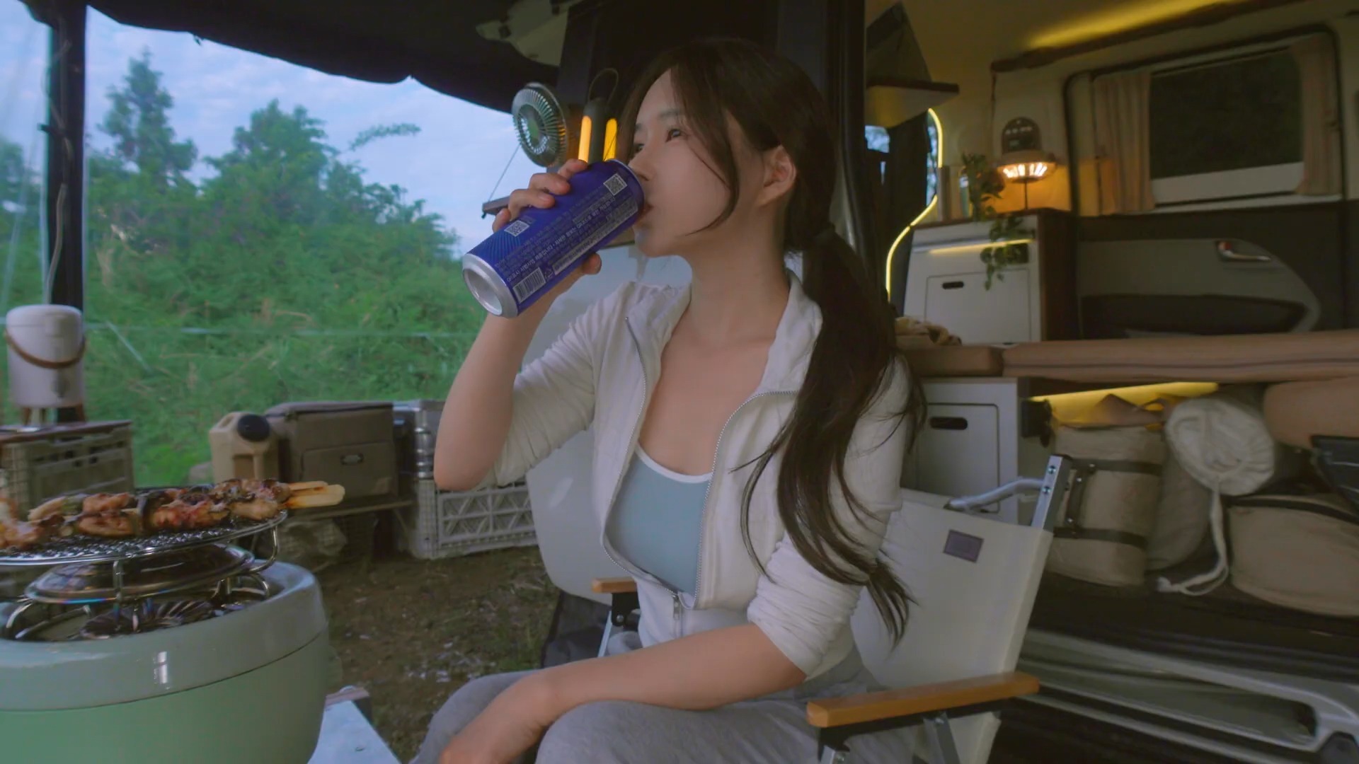 德国伯乐中文合唱团“唱歌学中文”夏令营昆明开营